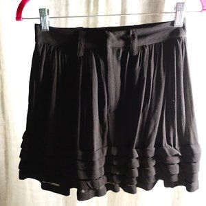 Winter Kate Skirt